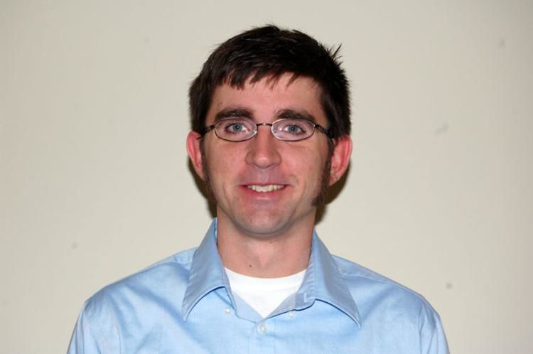 Adam Stumb